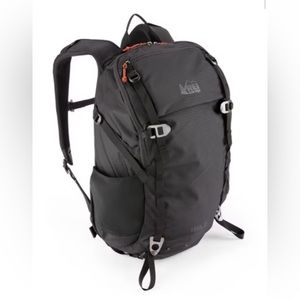 REI trail 25 backpack!